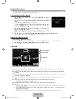 Предварительный просмотр 34 страницы Samsung LA32B650 User Manual