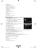 Предварительный просмотр 45 страницы Samsung LA32B650 User Manual