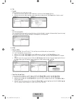 Предварительный просмотр 48 страницы Samsung LA32B650 User Manual