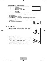 Предварительный просмотр 65 страницы Samsung LA32B650 User Manual