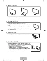 Предварительный просмотр 66 страницы Samsung LA32B650 User Manual