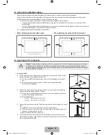 Предварительный просмотр 67 страницы Samsung LA32B650 User Manual