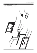 Предварительный просмотр 9 страницы Samsung LA32B650T1R Service Manual