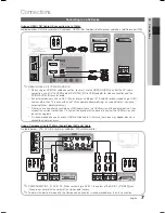 Предварительный просмотр 7 страницы Samsung LA32C530 User Manual