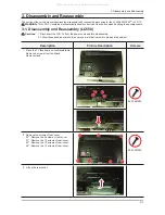 Предварительный просмотр 4 страницы Samsung LA32C550J1F Service Manual