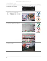 Предварительный просмотр 7 страницы Samsung LA32C550J1F Service Manual