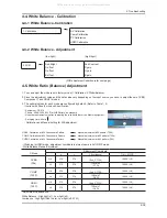 Предварительный просмотр 84 страницы Samsung LA32C550J1F Service Manual