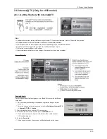 Предварительный просмотр 18 страницы Samsung LA32C630 Series Service Manual