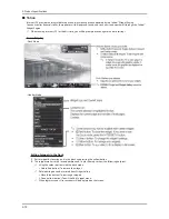 Предварительный просмотр 21 страницы Samsung LA32C630 Series Service Manual