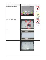 Предварительный просмотр 40 страницы Samsung LA32C630 Series Service Manual