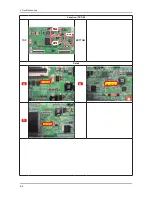 Предварительный просмотр 64 страницы Samsung LA32C630 Series Service Manual