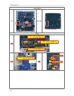 Предварительный просмотр 70 страницы Samsung LA32C630 Series Service Manual