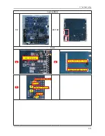 Предварительный просмотр 73 страницы Samsung LA32C630 Series Service Manual