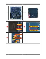 Предварительный просмотр 76 страницы Samsung LA32C630 Series Service Manual