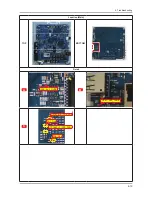 Предварительный просмотр 79 страницы Samsung LA32C630 Series Service Manual