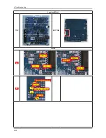 Предварительный просмотр 82 страницы Samsung LA32C630 Series Service Manual