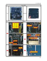 Предварительный просмотр 85 страницы Samsung LA32C630 Series Service Manual