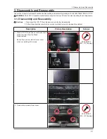 Предварительный просмотр 4 страницы Samsung LA32C650 Series Service Manual