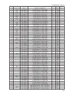 Предварительный просмотр 21 страницы Samsung LA32C650 Series Service Manual