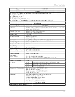 Предварительный просмотр 45 страницы Samsung LA32C650 Series Service Manual