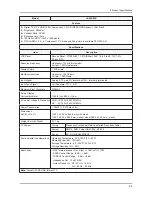 Предварительный просмотр 47 страницы Samsung LA32C650 Series Service Manual