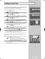 Предварительный просмотр 43 страницы Samsung LA32M51B Owner'S Instructions Manual