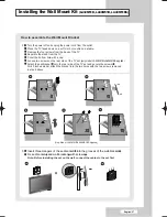 Предварительный просмотр 59 страницы Samsung LA32M51B Owner'S Instructions Manual