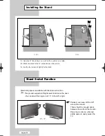 Предварительный просмотр 60 страницы Samsung LA32M61BX Owner'S Instructions Manual