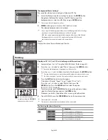 Предварительный просмотр 30 страницы Samsung LA32N7 Owner'S Instructions Manual