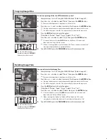 Предварительный просмотр 32 страницы Samsung LA32N7 Owner'S Instructions Manual