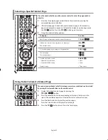 Предварительный просмотр 37 страницы Samsung LA32N7 Owner'S Instructions Manual