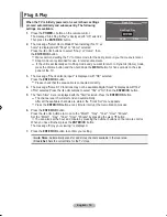 Предварительный просмотр 12 страницы Samsung LA32R81BD Owner'S Instructions Manual