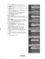 Предварительный просмотр 45 страницы Samsung LA32R81BD Owner'S Instructions Manual