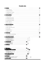 Предварительный просмотр 3 страницы Samsung LA32R81WX Service Manual