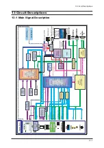 Предварительный просмотр 22 страницы Samsung LA32R81WX Service Manual