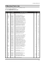 Предварительный просмотр 40 страницы Samsung LA32R81WX Service Manual