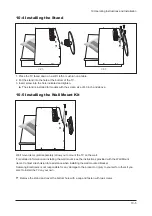 Предварительный просмотр 72 страницы Samsung LA32R81WX Service Manual