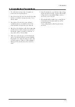 Предварительный просмотр 77 страницы Samsung LA32R81WX Service Manual