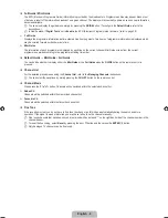 Preview for 11 page of Samsung la37b530p7f User Manual