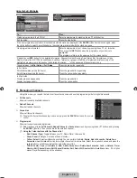 Preview for 12 page of Samsung la37b530p7f User Manual