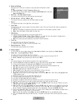 Preview for 15 page of Samsung la37b530p7f User Manual