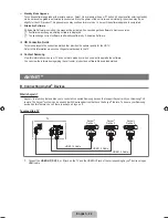 Preview for 24 page of Samsung la37b530p7f User Manual