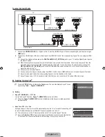 Preview for 25 page of Samsung la37b530p7f User Manual