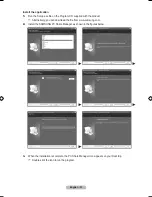 Preview for 53 page of Samsung LA40A750 User Manual