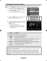 Preview for 59 page of Samsung LA40A750 User Manual