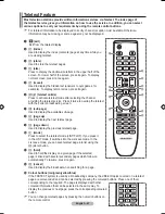 Preview for 69 page of Samsung LA40A750 User Manual