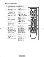 Preview for 8 page of Samsung LA40B610 User Manual