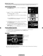 Preview for 26 page of Samsung LA40B610 User Manual