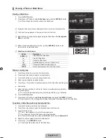 Preview for 29 page of Samsung LA40B610 User Manual