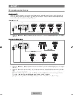 Preview for 35 page of Samsung LA40B610 User Manual